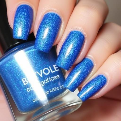 is Dazle Dry TPO Free Faster? Gateway Nail Spa