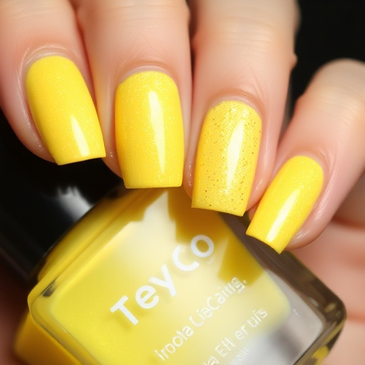 No Lamp? Dazle Dry TPO Free Gateway Nail Spa