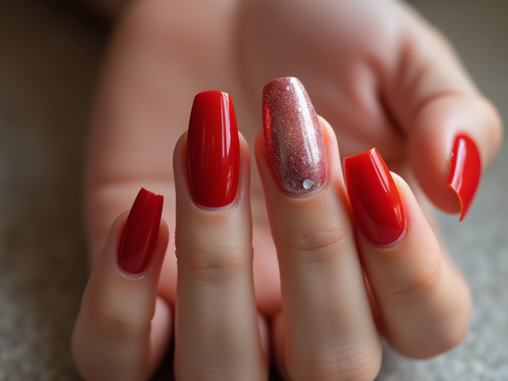 Dip Powder with TPO FREE Gateway Nail Spa