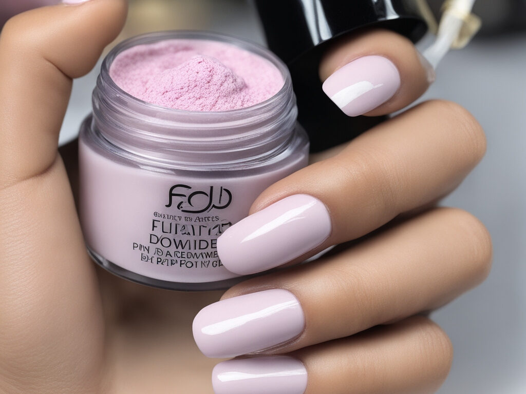 Dip Powder vs Gel Gateway Nail Spa