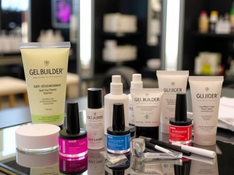 Tpo_Free Gel Builder Services at Gateway Nail Spa