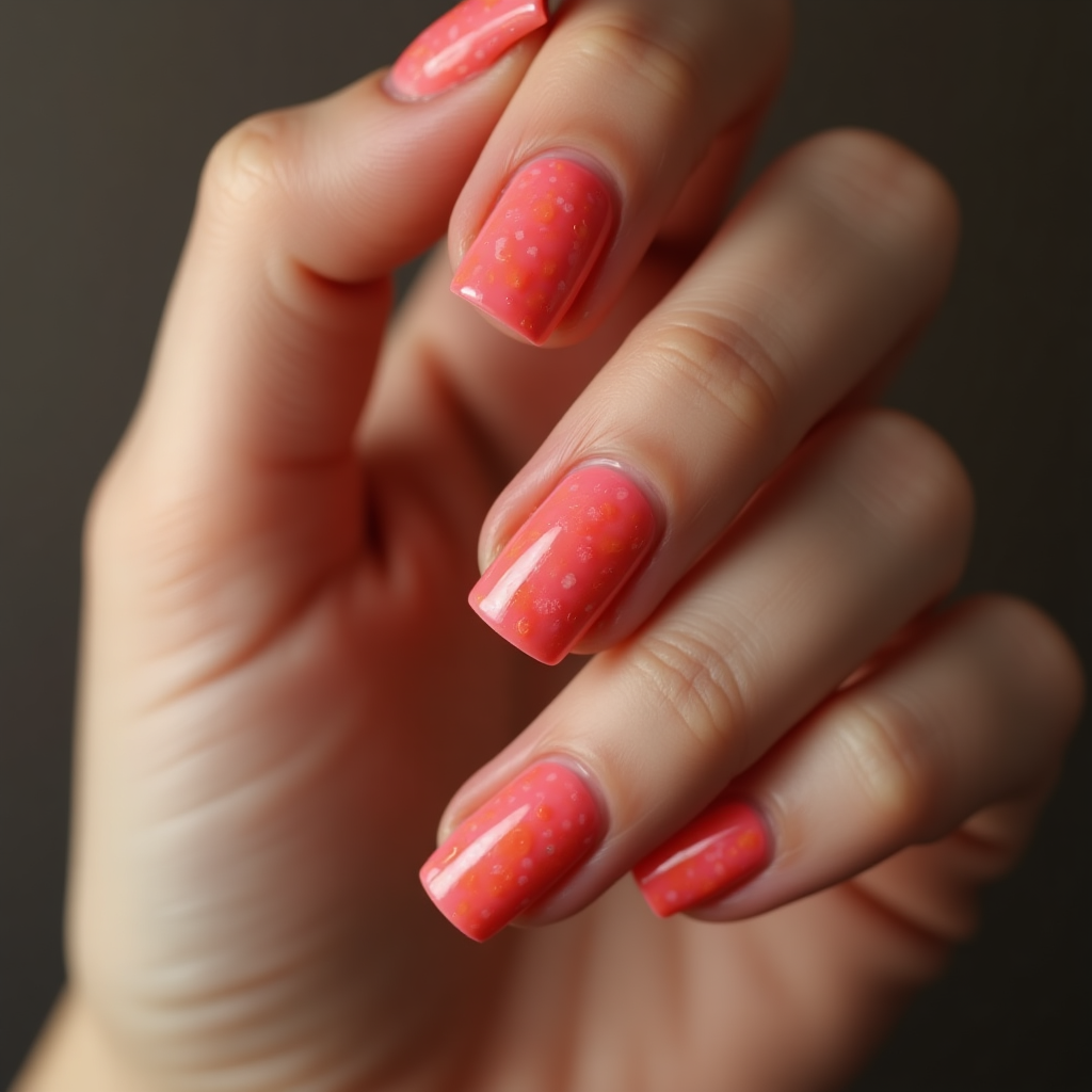 Tpo Free Manicures at Gateway Nail Spa