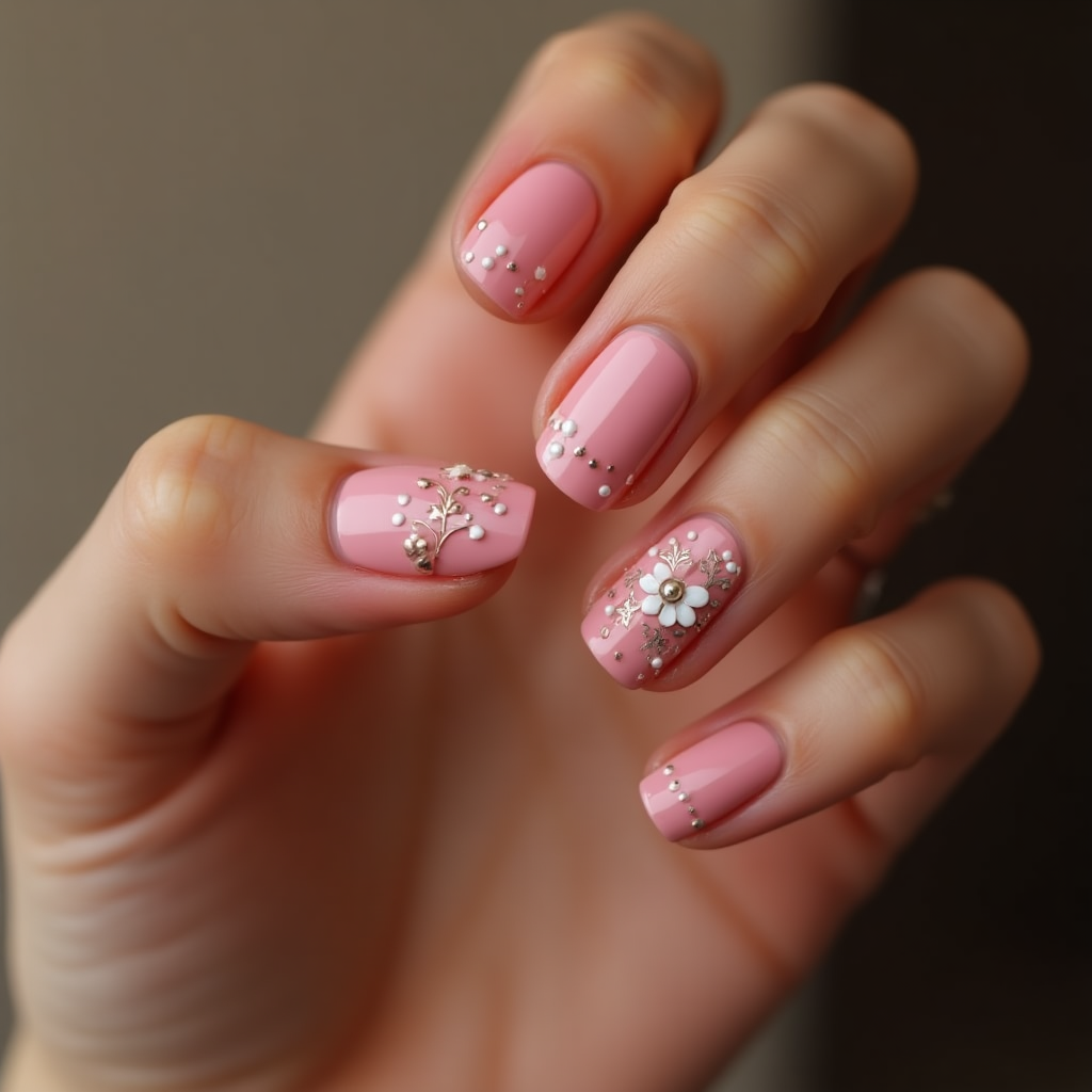 Tpo Free Manicures at Gateway Nail Spa