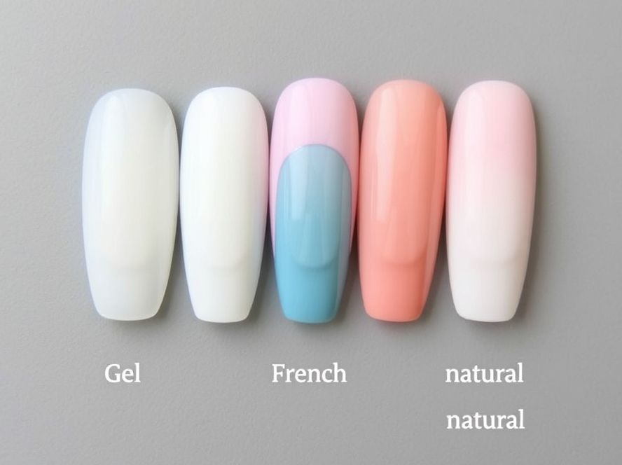 Manicures Gateway Nail Spa