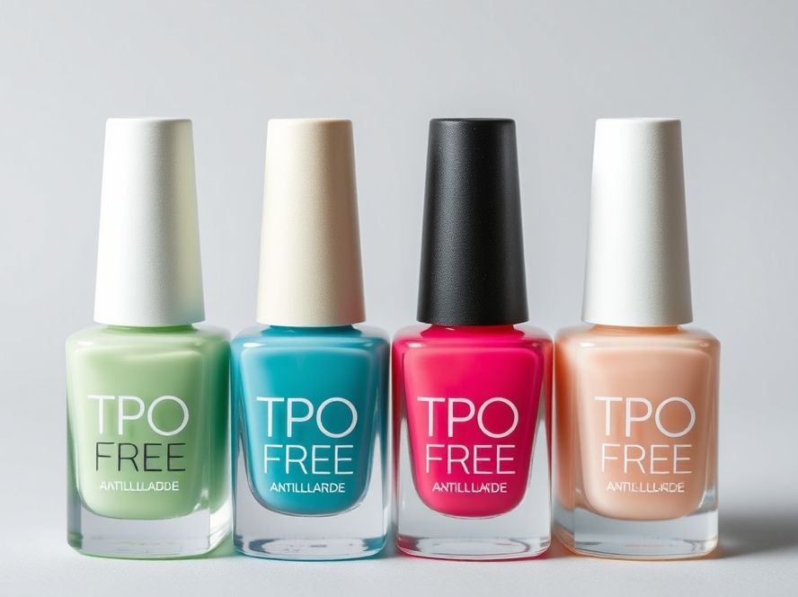 Manicures tpo free Gateway Nail Spa