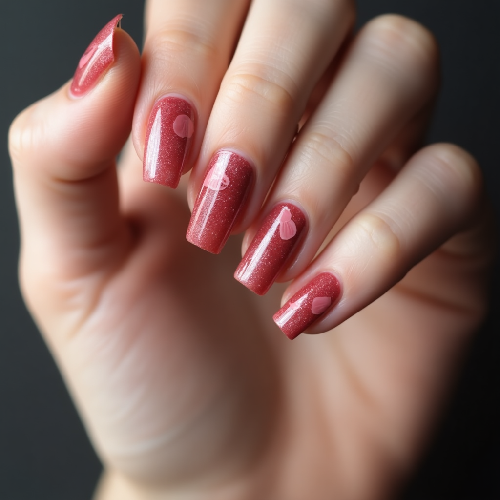 Tpo-Free Nail Art at Gateway Nail Spa