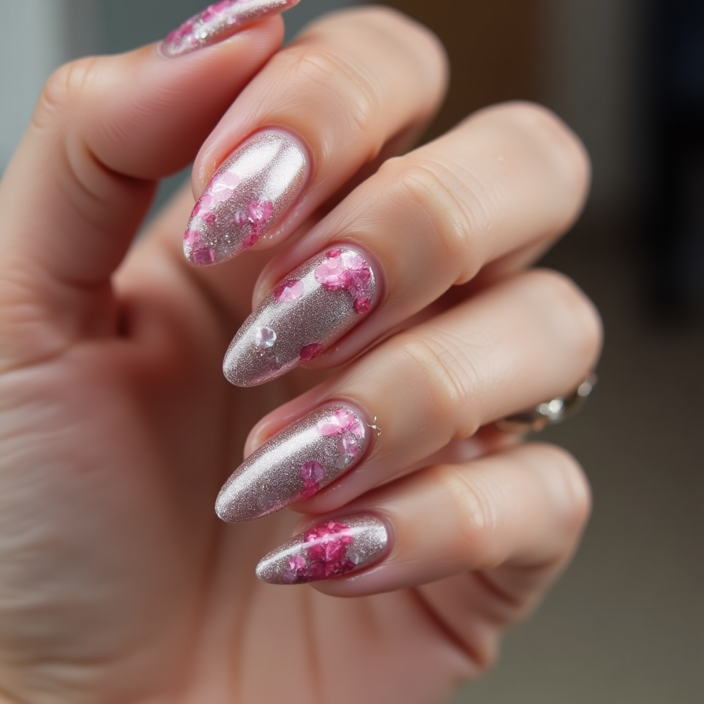 Tpo-Free Nail Art at Gateway Nail Spa