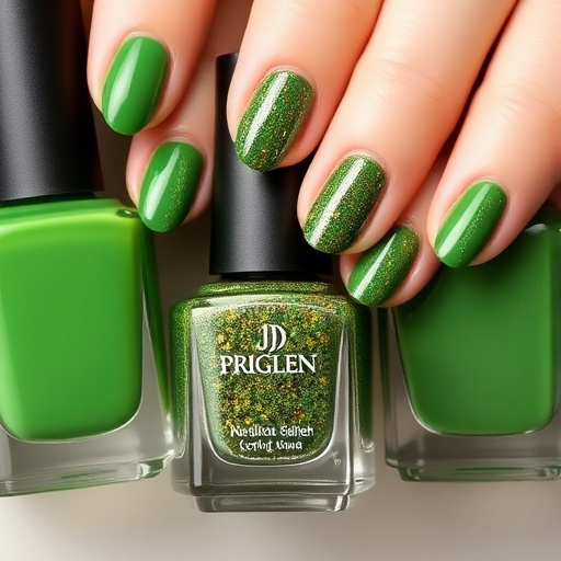 Color Game Tpo-Free Polish Change at Gateway Nail Spa