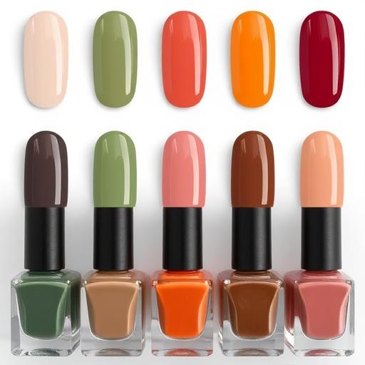 Color Game Tpo-Free Polish Change at Gateway Nail Spa