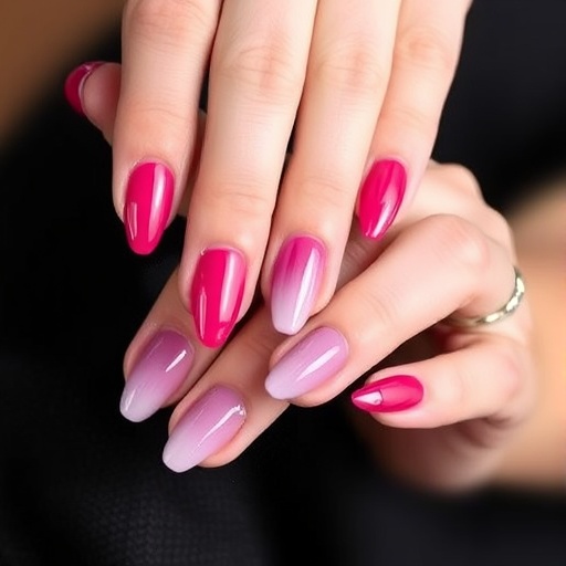 Shellac Gel Mani offers long-lasting GatewayNailSpa