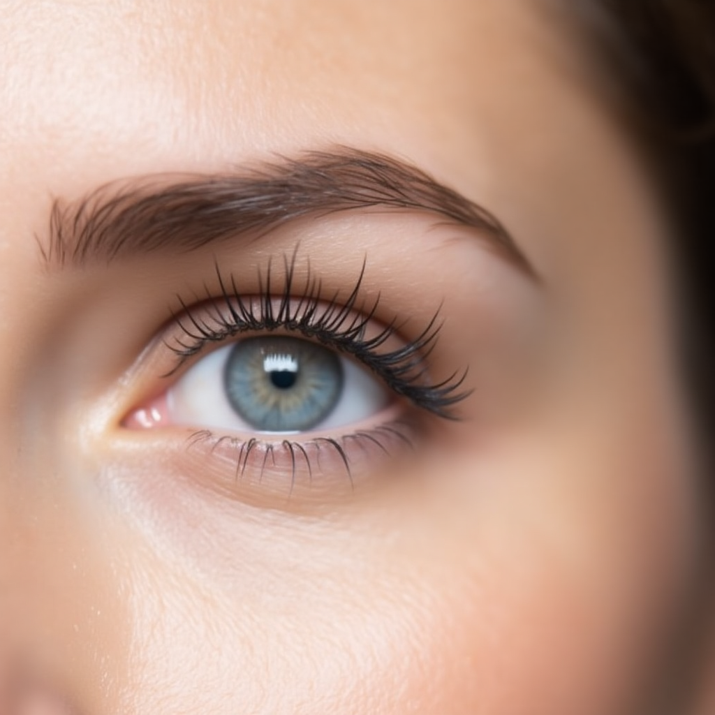 Saftey of Temporary Lashes at Gateway Nail Spa