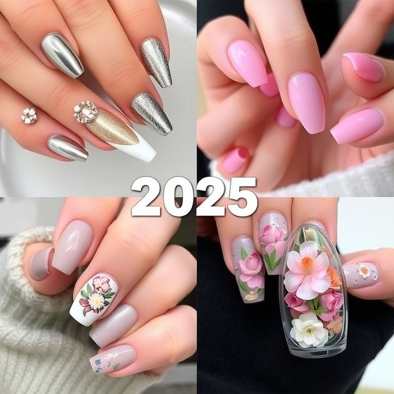 acrylic nail designs gateway nail spa