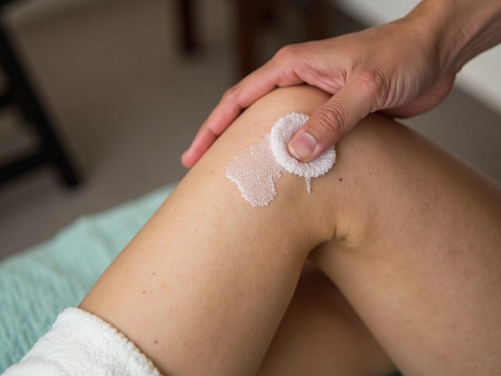 Tpo-Free Waxing at Gateway Nail Spa