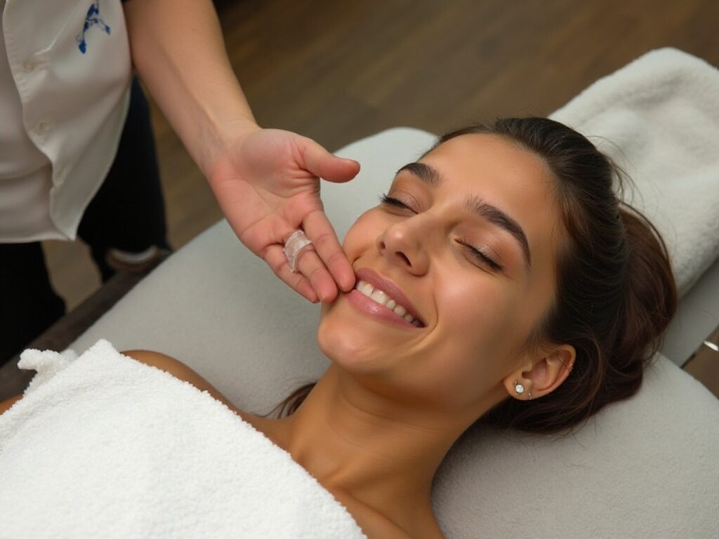 Tpo-Free Waxing at Gateway Nail Spa
