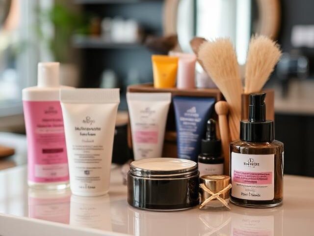 ABuot Tpo-Free Waxing at Gateway Nail Spa