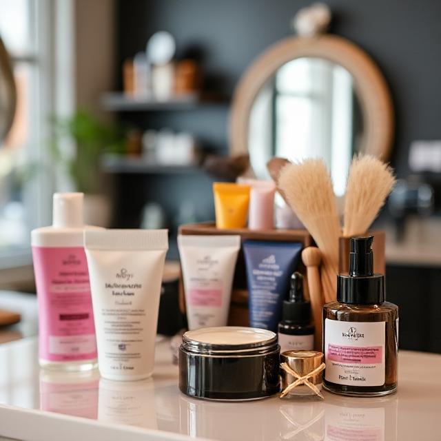 ABuot Tpo-Free Waxing at Gateway Nail Spa