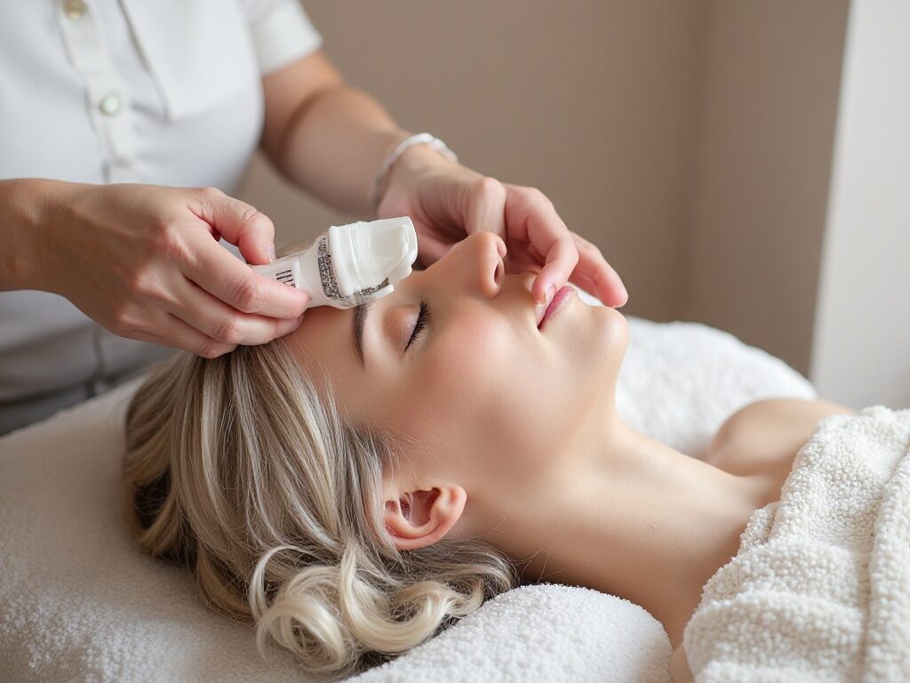 safe for sansitive skins Tpo-Free Waxing at Gateway Nail Spa