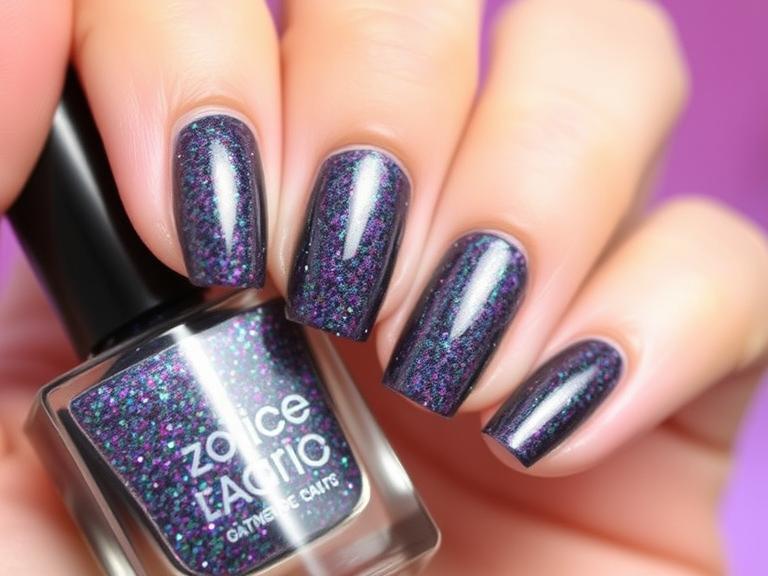 Acrylic Nails At Gateway Nail Salon Wayne