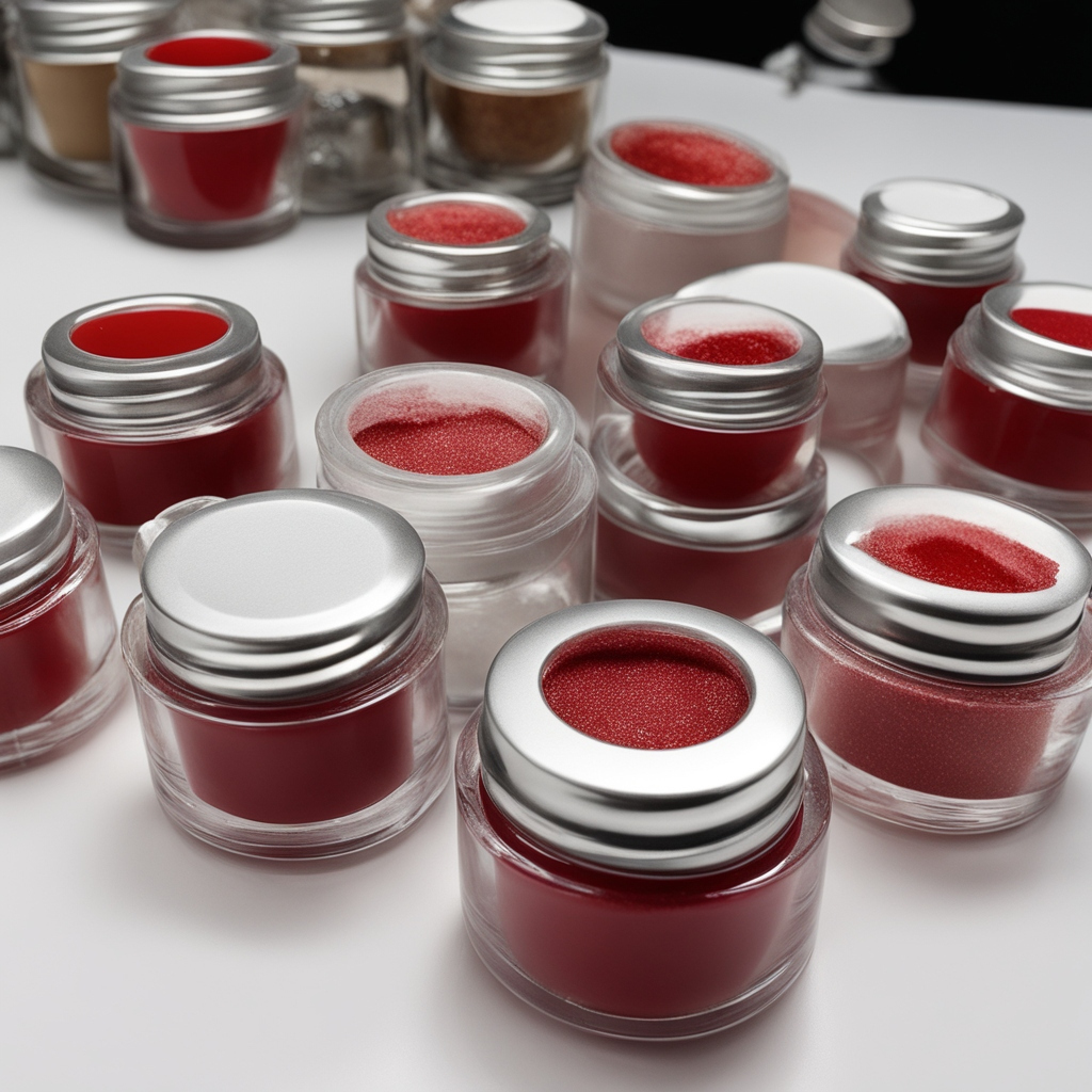 Dip Powder at Gateway Nail Salon Wayne