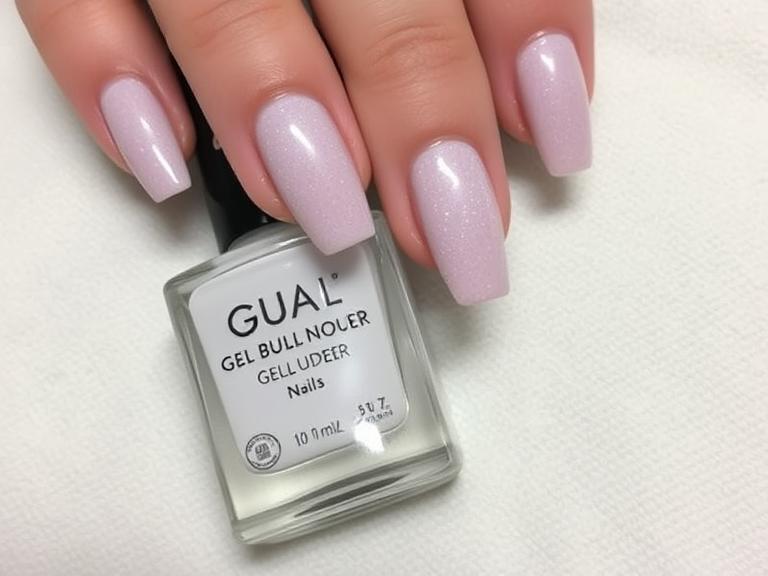 Builder Gel at Gateway Nail Salon Wayne