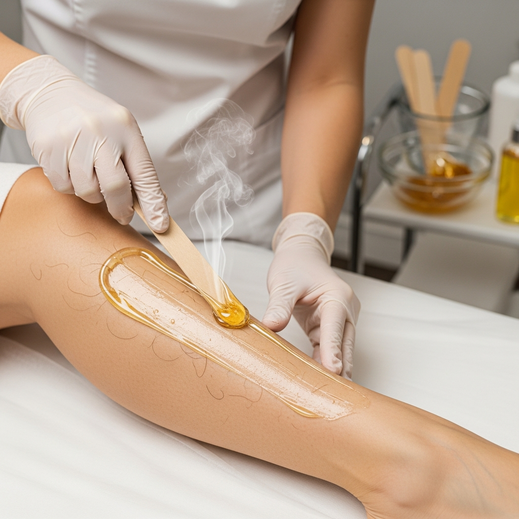 Waxing Gateway Nail Salon Wayne