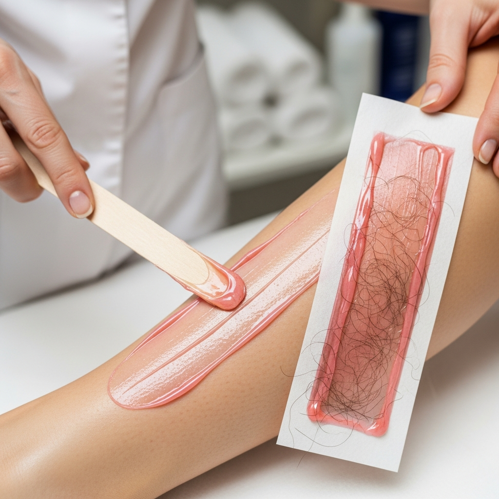 Waxing Gateway Nail Salon Wayne