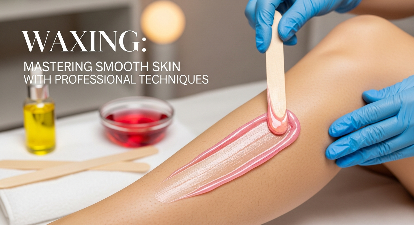 Waxing Gateway Nail Spa