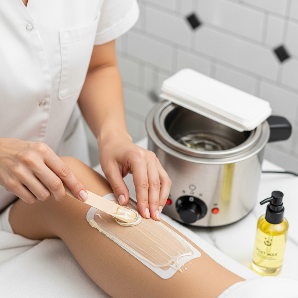 Waxing Gateway Nail Salon Wayne