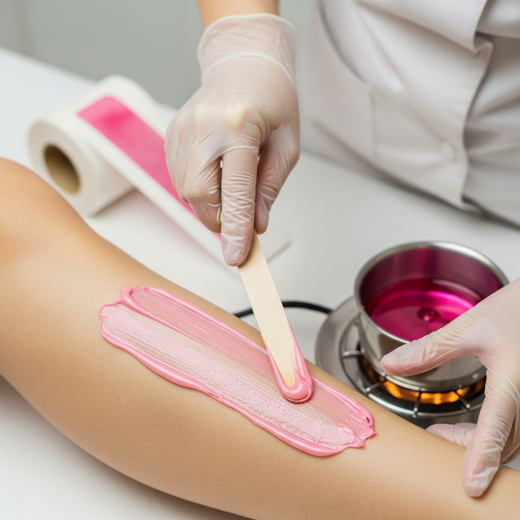 Waxing Gateway Nail Salon Wayne